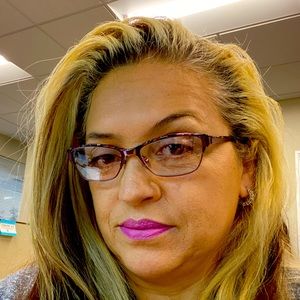 Meet your Posher, Margarita